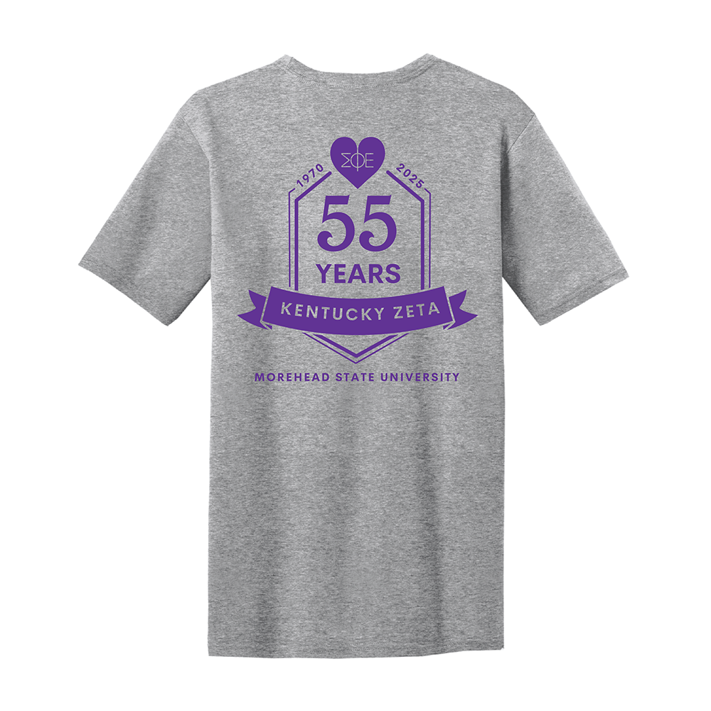 District Very Important Tee with Pocket